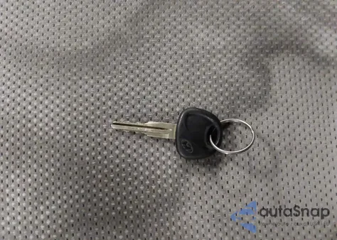 2010 Hyundai Accent Gls из США, поврежденный, VIN KMHCN4AC6AU502595